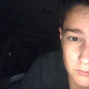 Meet your Posher, Ben